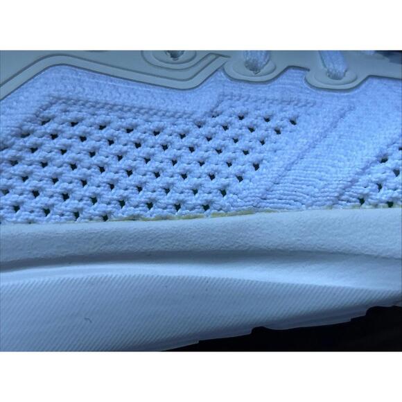 Athletic Propulsion Labs APL TechLoom Tracer White Black Tie Dye Shoes /Men's 8 - Picture 10 of 15